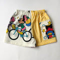 Sunshine Stroll Shorts