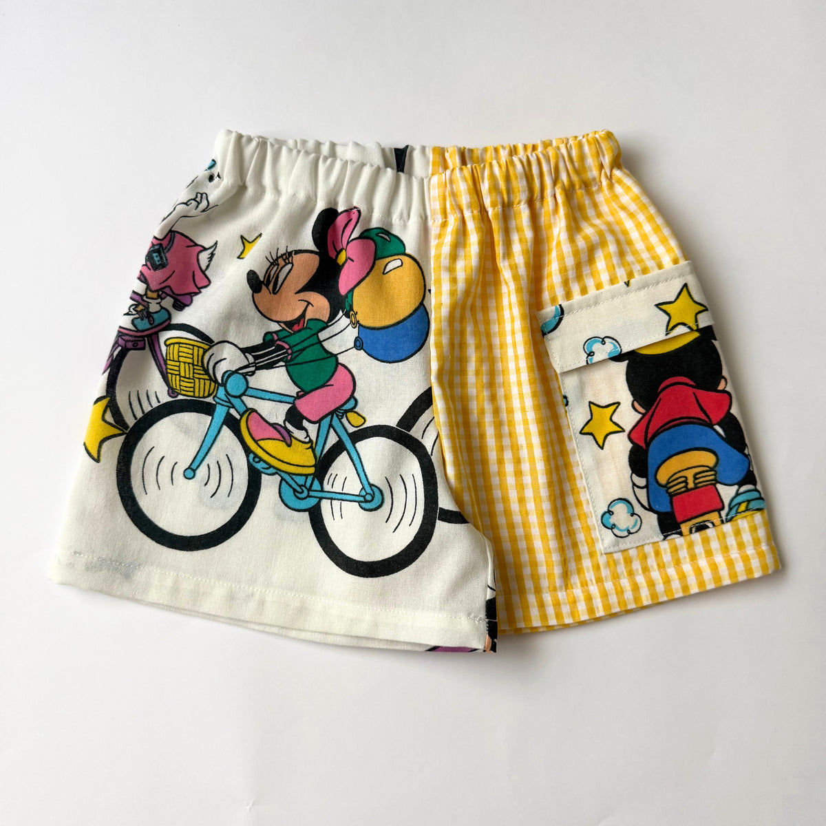 Sunshine Stroll Shorts