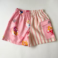 Princess Picnic Shorts