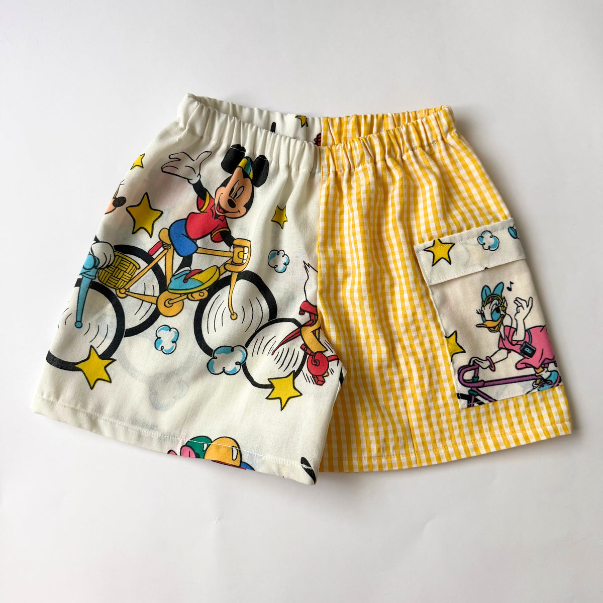 Sunshine Stroll Shorts