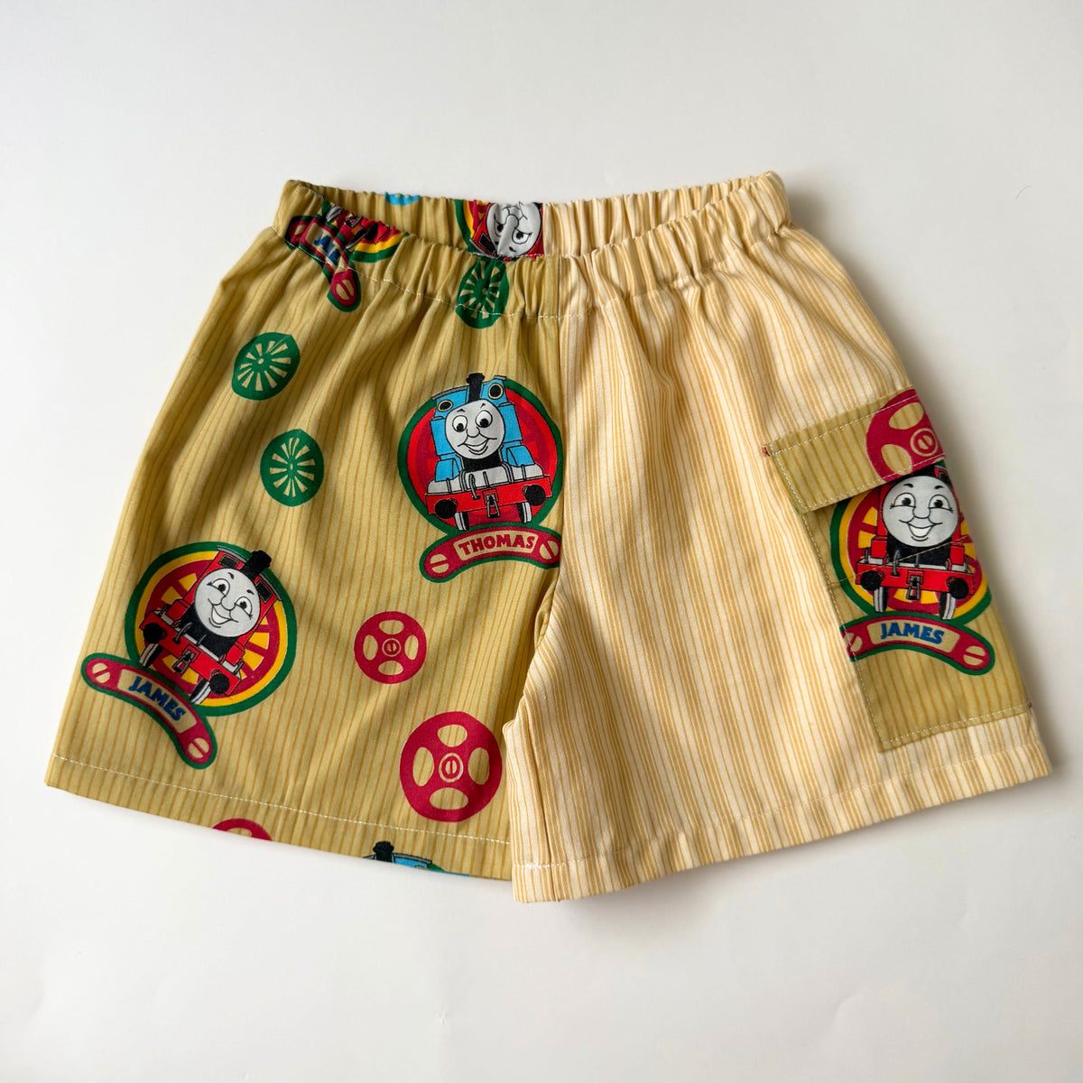 Summer Thomas Shorts