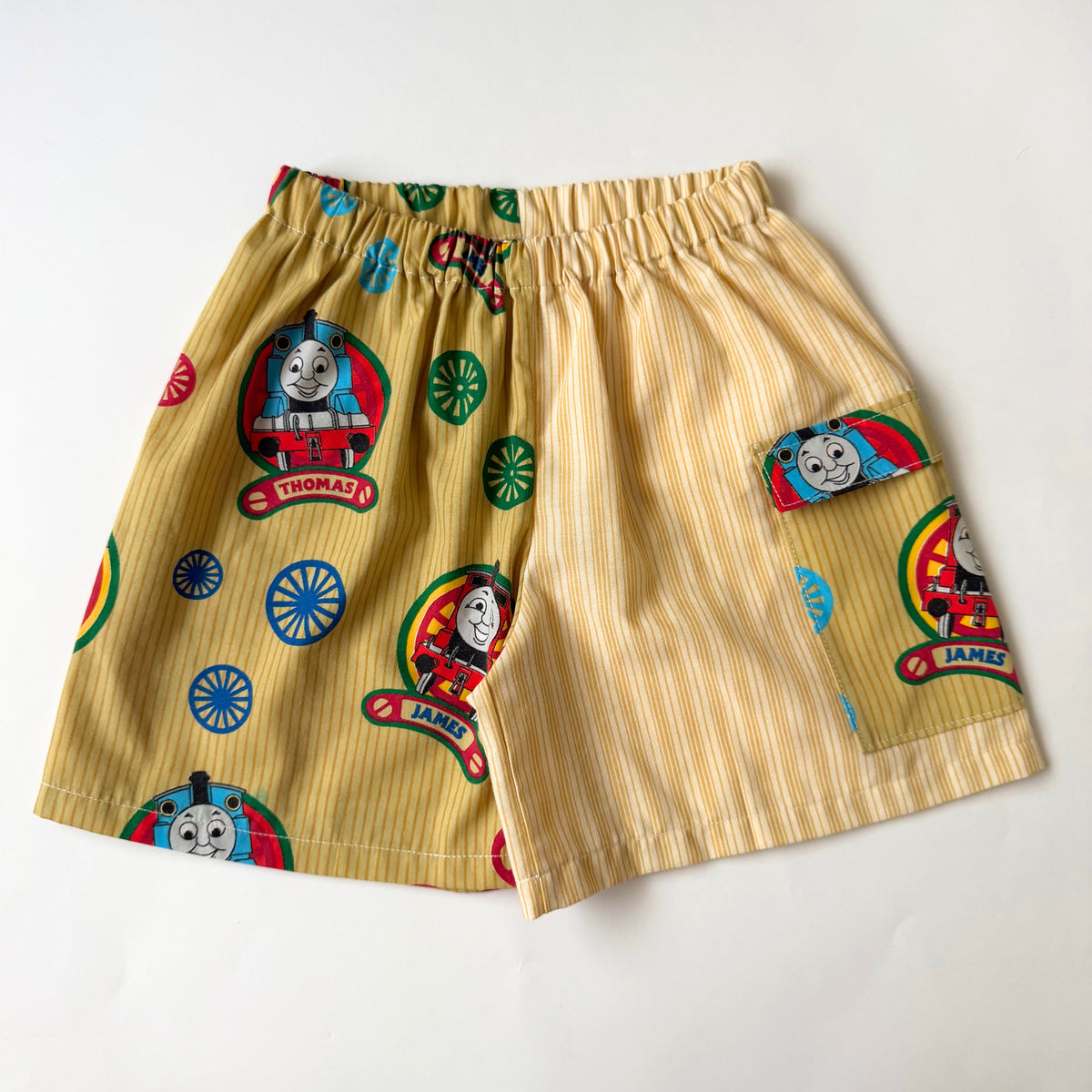 Summer Thomas Shorts
